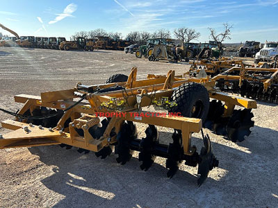 2023 Agriculture - Tillage Tools ROME TACW-20