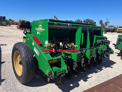 2022 Agriculture - Tillage Tools GREAT PLAINS 1006 NT