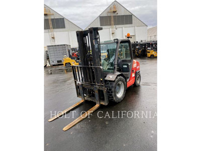 2016 FORKLIFTS K-D MANITOU INC. MSI30