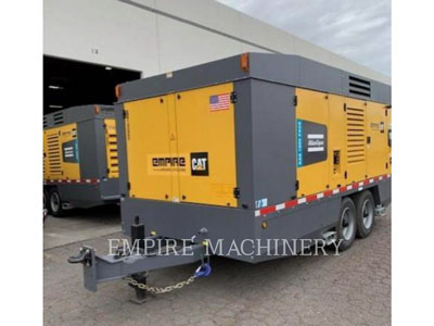 2022 AIR COMPRESSOR ATLAS-COPCO XAS1800CD