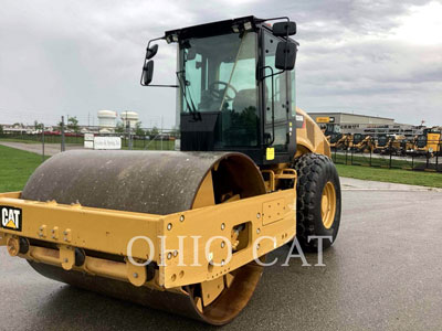 2020 COMBINATION ROLLERS CAT CS56B