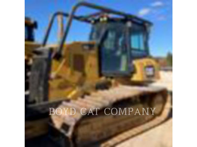 2018 TRACK TYPE TRACTORS CAT D6K2LGP