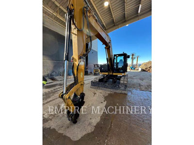 2021 TRACK EXCAVATORS CAT 310-07