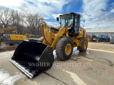 2018 WHEEL LOADERS/INTEGRATED TOOLCARRIERS CAT 926M