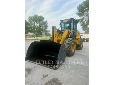 2021 WHEEL LOADERS/INTEGRATED TOOLCARRIERS CAT 930M