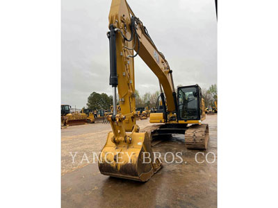 2023 TRACK EXCAVATORS CAT 320 TC