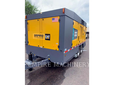 2021 AIR COMPRESSOR ATLAS-COPCO XAS1800CD