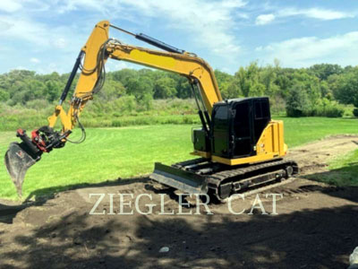 2021 MINING SHOVEL / EXCAVATOR CAT 310