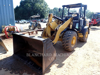 2021 WHEEL LOADERS/INTEGRATED TOOLCARRIERS CAT 906M