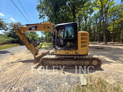 2017 TRACK EXCAVATORS CAT 315FLCR