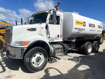 2022 WATER TRUCKS MISCELLANEOUS MFGRS WT5000ULTR