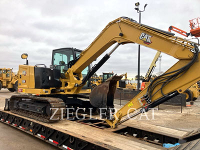 2020 TRACK EXCAVATORS CAT 309-07CR