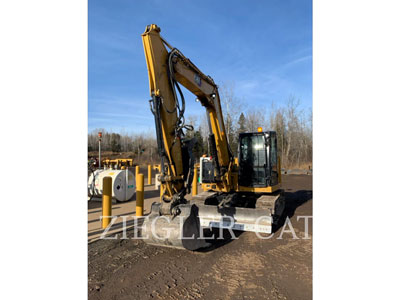 2020 TRACK EXCAVATORS CAT 309-07CR