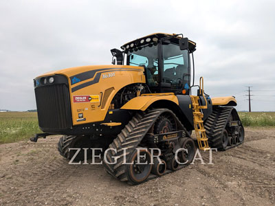 2019 AG TRACTORS MOBILE TRACK SOLUTIONS 3630T