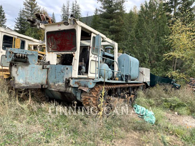 2000 DRILLS CAT M40