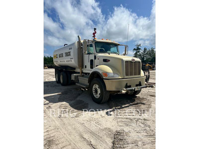 2022 WATER TRUCKS MISCELLANEOUS MFGRS WT5000ULTR