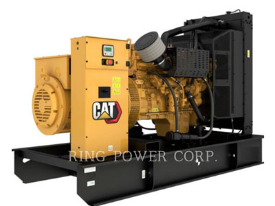 2024 STATIONARY GENERATOR SETS CAT C13