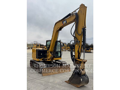 2020 TRACK EXCAVATORS CAT 308