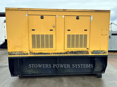 1999 STATIONARY GENERATOR SETS OLYMPIAN D200P1