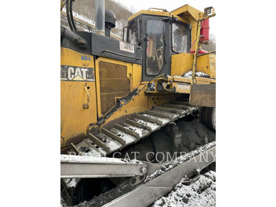 2003 TRACK TYPE TRACTORS CAT D 9 R