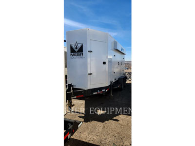 2024 MOBILE GENERATOR SETS OTHER US MFGRS MS390