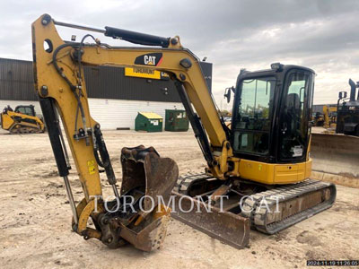 2014 OTHER CAT 305.5E