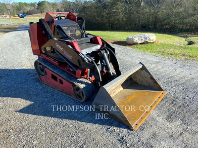 2021 COMPACT TRACK LOADER DINGO TX1000