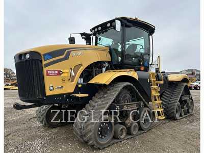 2019 AG TRACTORS MOBILE TRACK SOLUTIONS 3630T