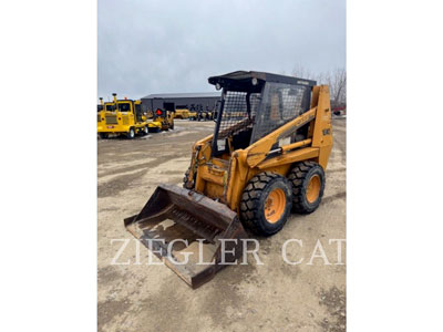 1995 SKID STEER LOADERS CASE/NEW HOLLAND 1840