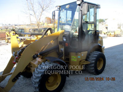 2022 WHEEL LOADERS/INTEGRATED TOOLCARRIERS CAT 903D