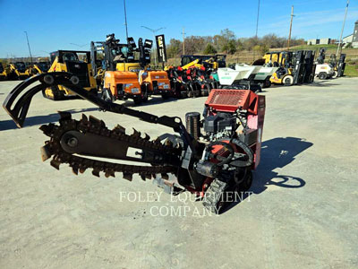 2017 TRENCHERS TORO COMPANY TRX20