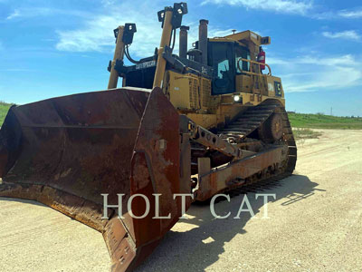 2006 TRACK TYPE TRACTORS CAT D10T