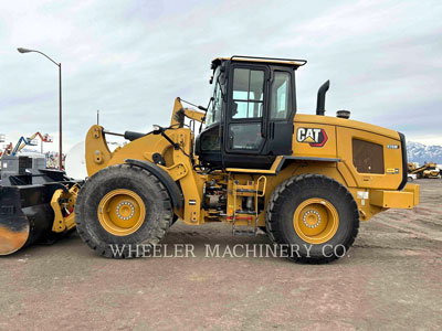 2023 WHEEL LOADERS/INTEGRATED TOOLCARRIERS CAT 926M QC