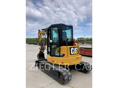 2019 TRACK EXCAVATORS CAT 305E2CR