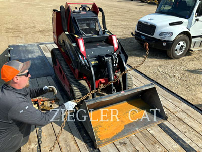 2022 SKID STEER LOADERS TORO COMPANY TX1000