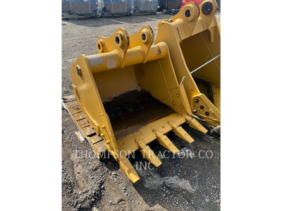 2021 WT - BUCKET ROCKLAND INC 42" 311-315 ROCKLAND BUCKET