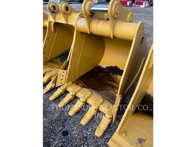 2021 WT - BUCKET ROCKLAND INC 42" B LINKAGE ROCKLAND BUCKET