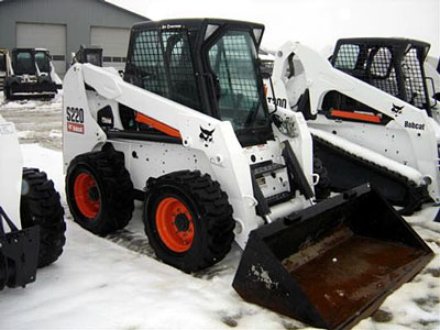2006 Other - General BOBCAT S220