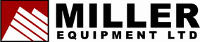 Miller Equipment Ltd.